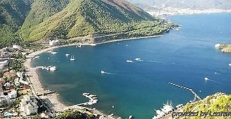 호텔 데바믈리 3*