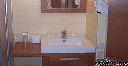 호텔 데바믈리 3*