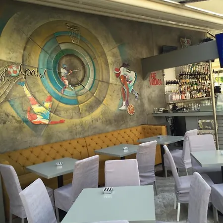 Hotel Devamli Marmaris