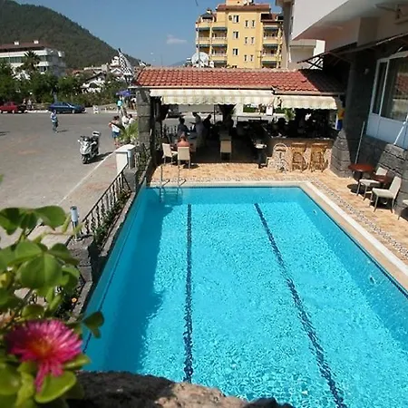 Hotel Devamli Marmaris