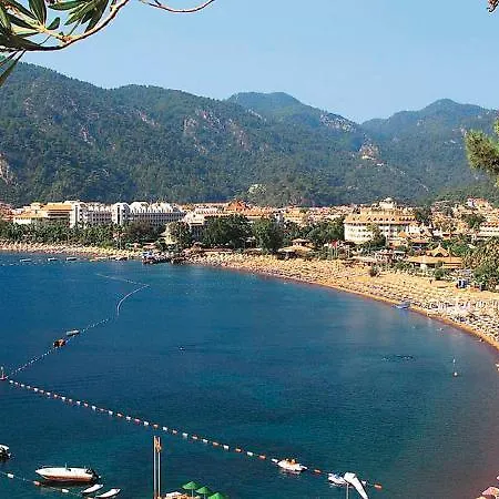 Devamli 3* Marmaris