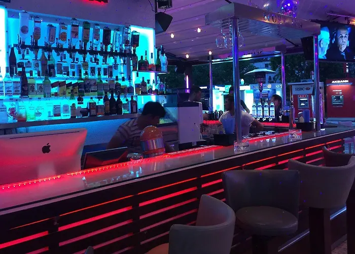 Devamli Otel Marmaris